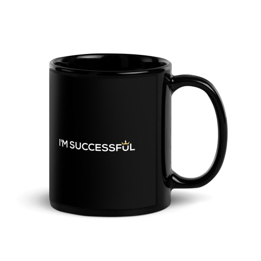 I'm Successful Mug
