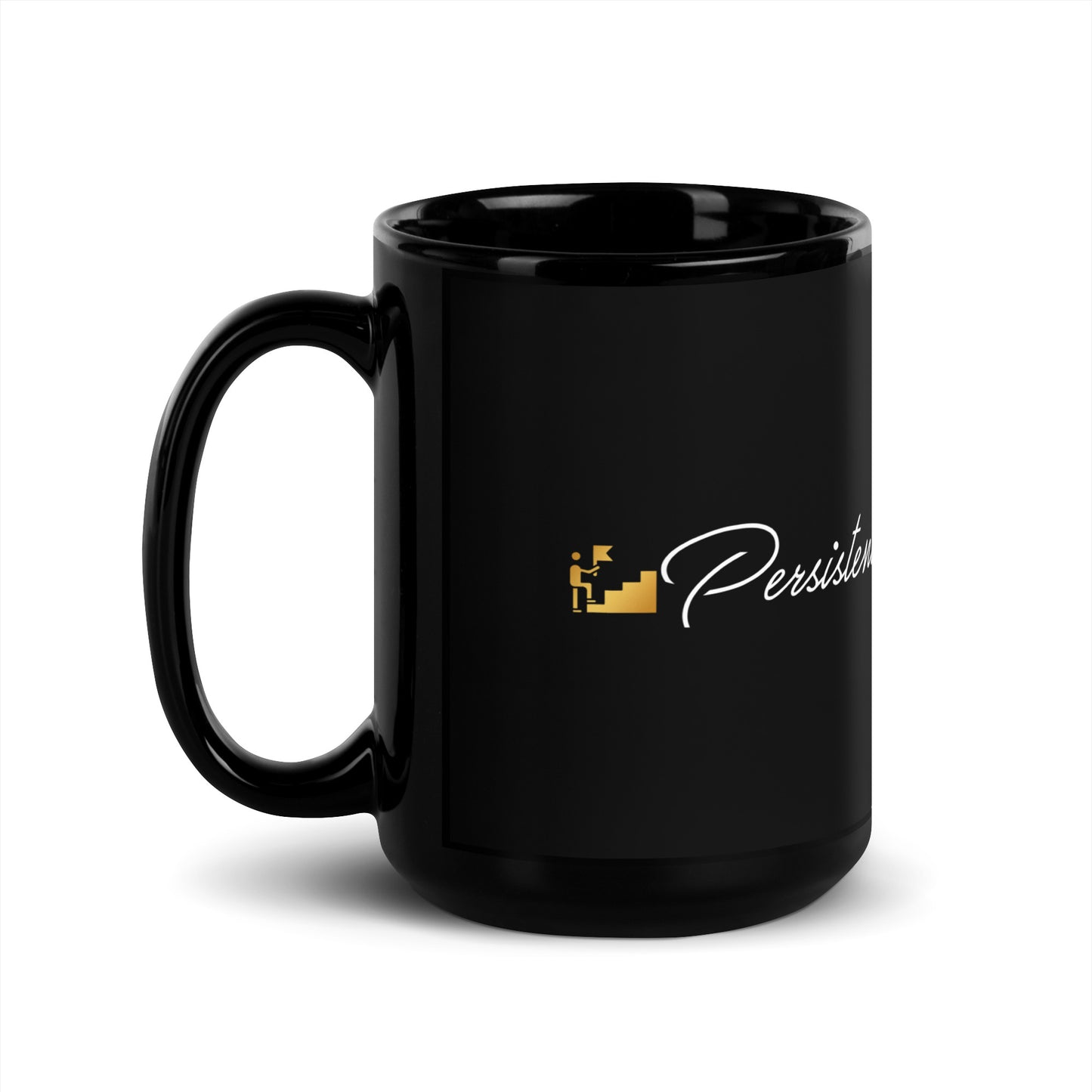 Persistent Mug