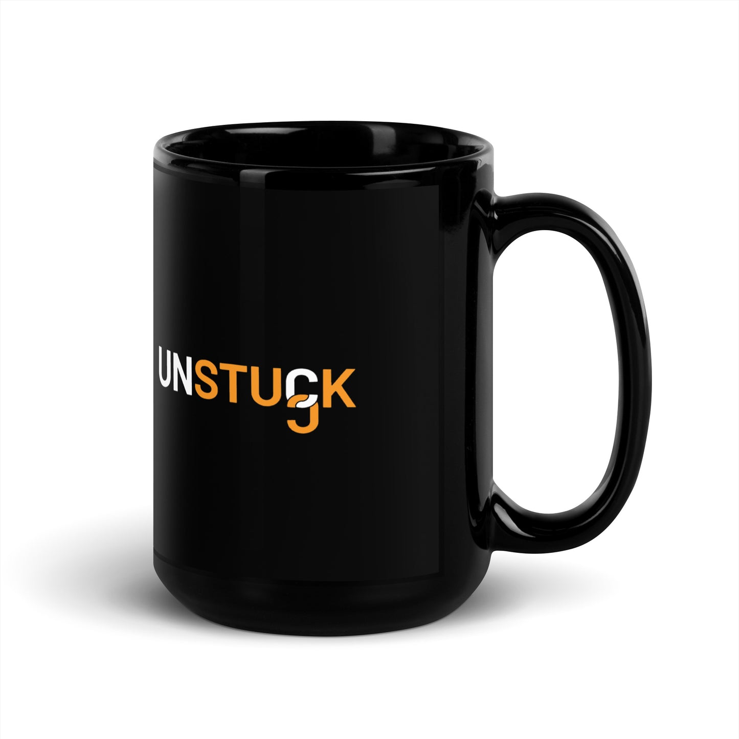 Unstuck Mug