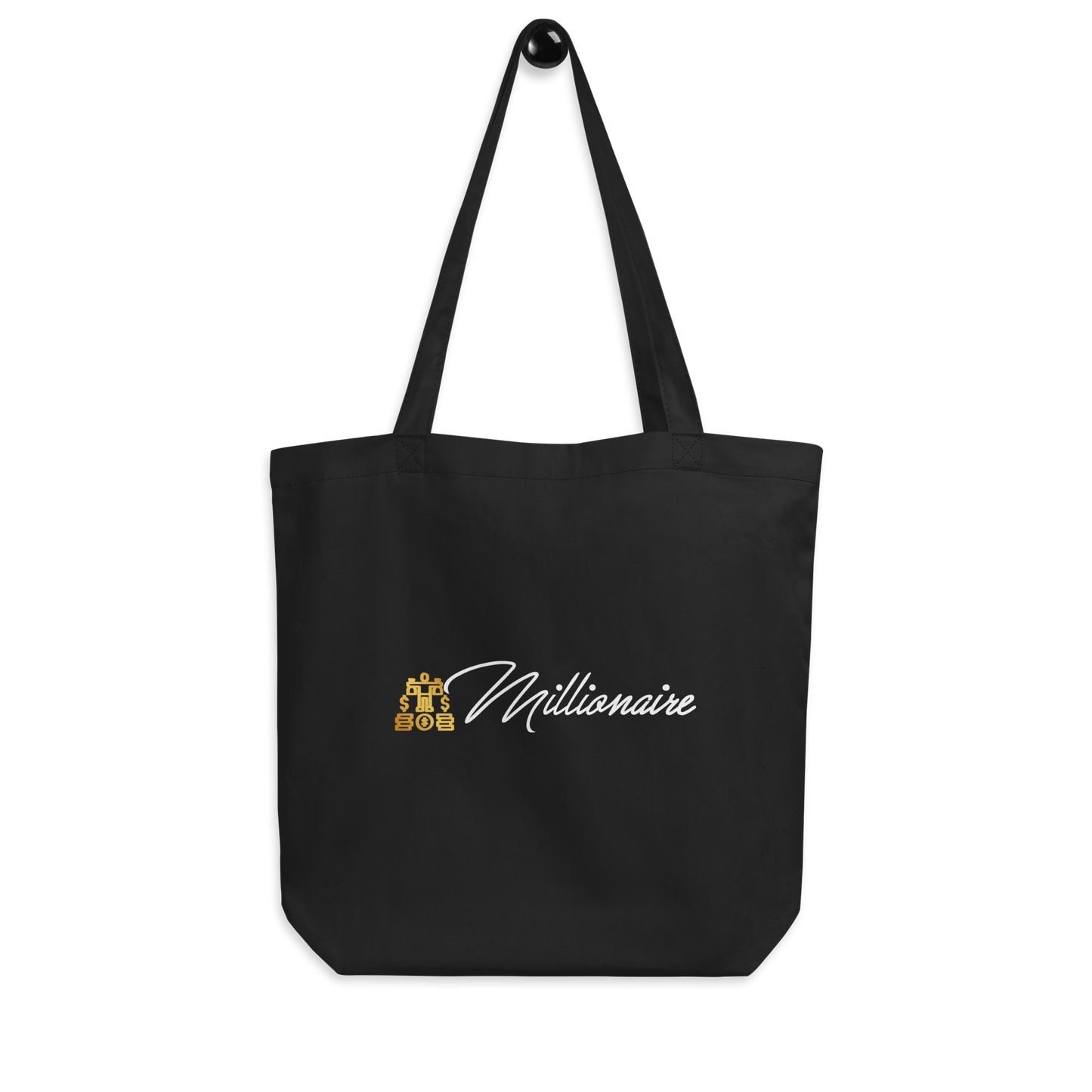 Millionaire Eco Tote Bag