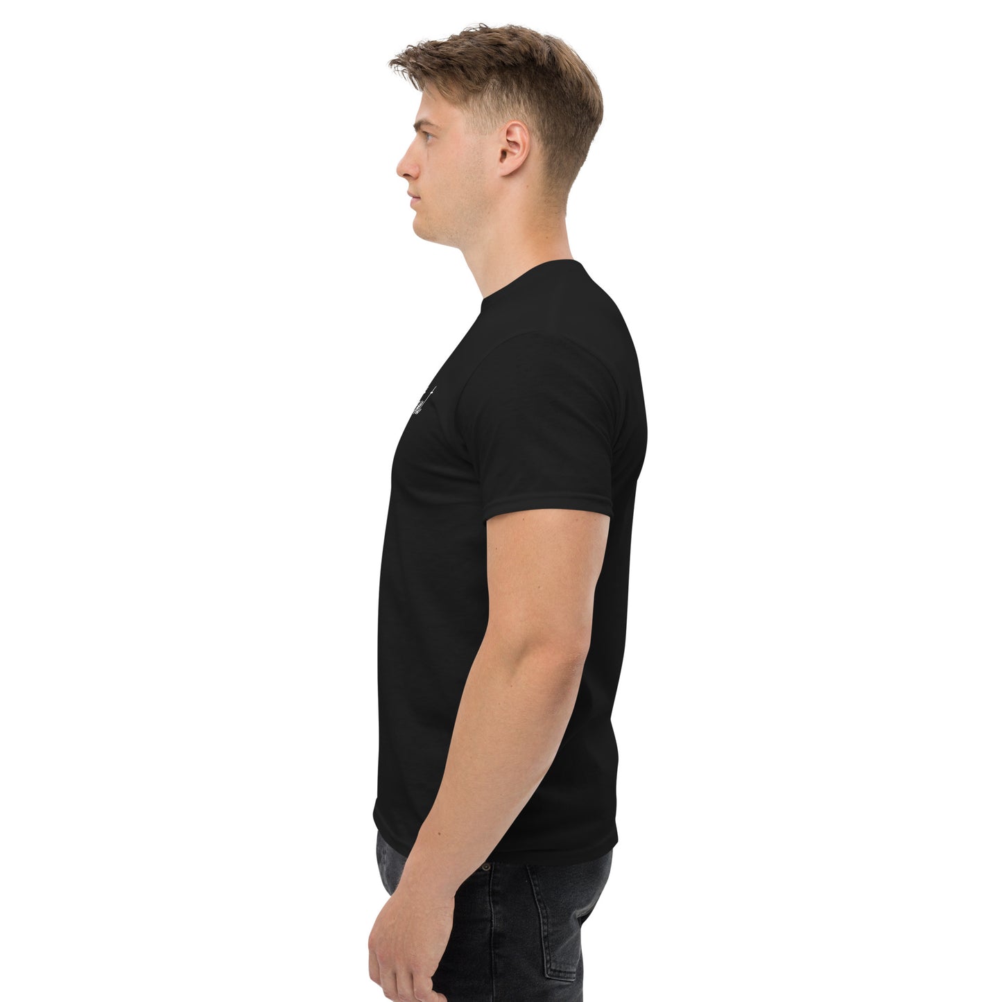 Persistent Men's classic tee