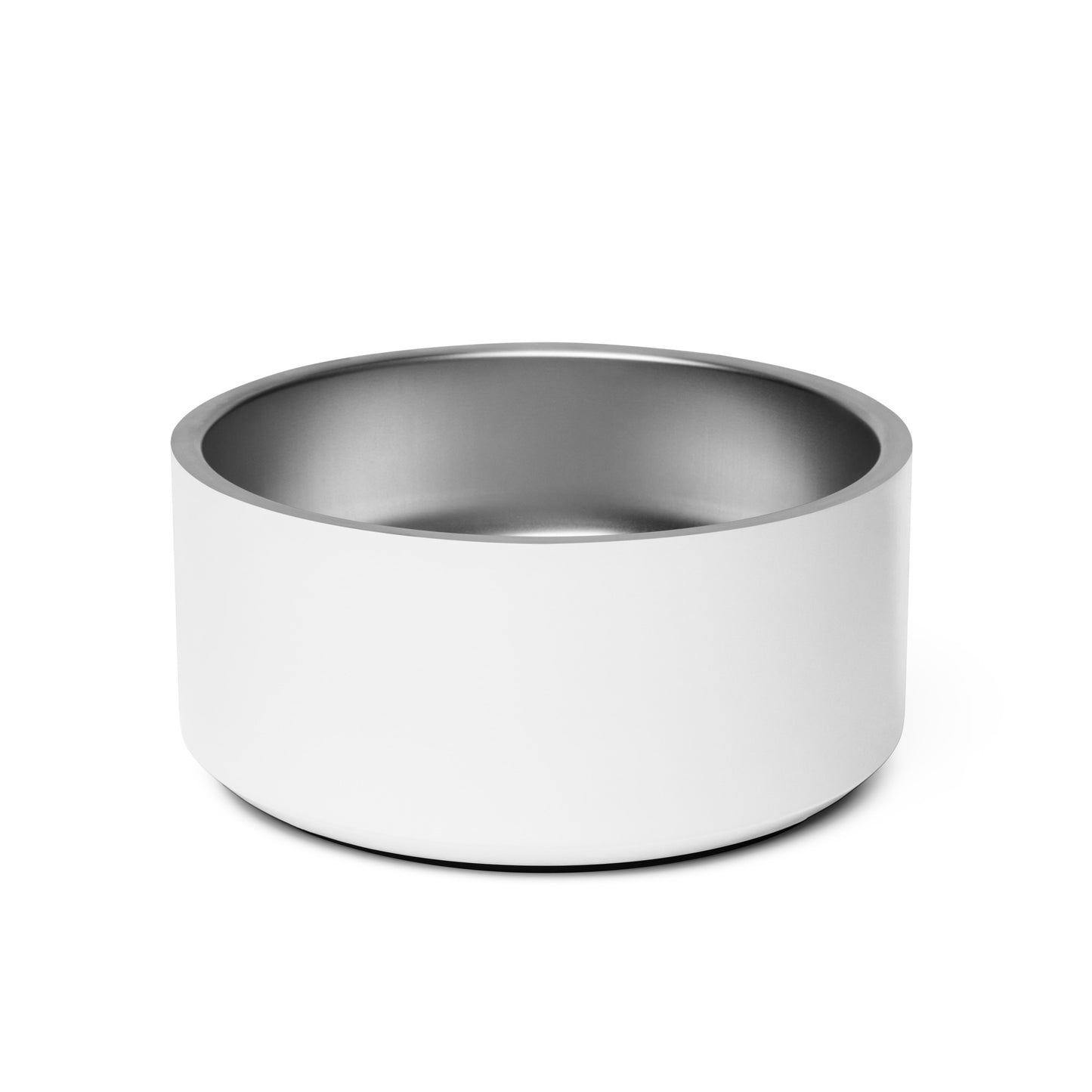 Persistent Pet bowl