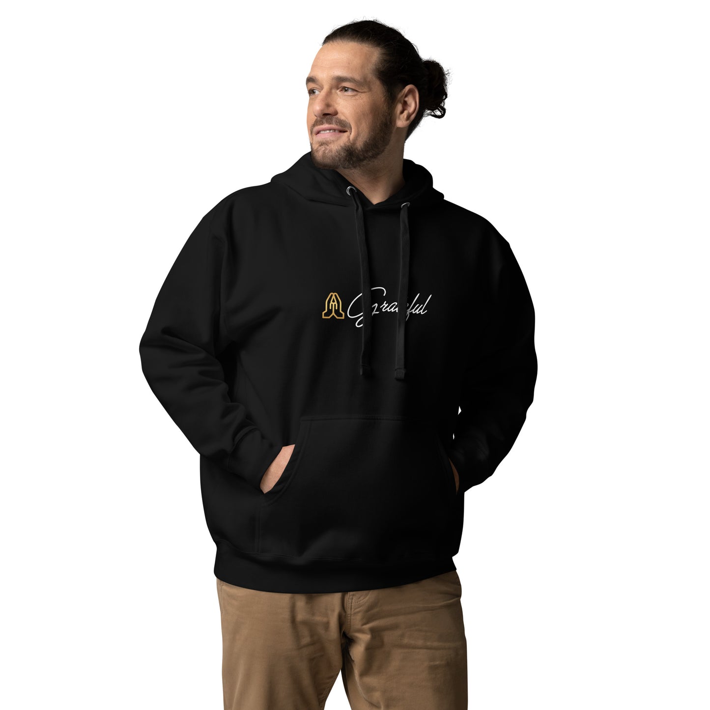 Grateful Unisex Hoodie