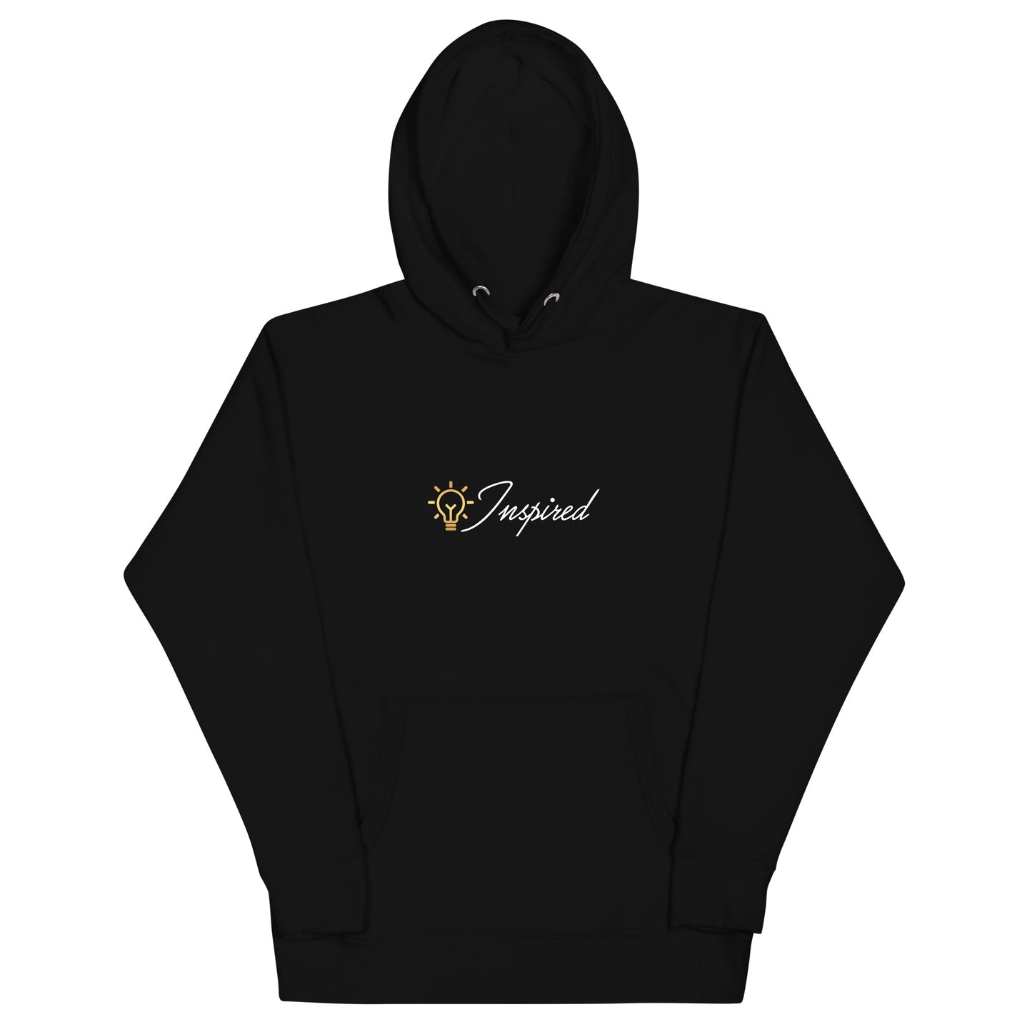 Inspired Unisex Hoodie