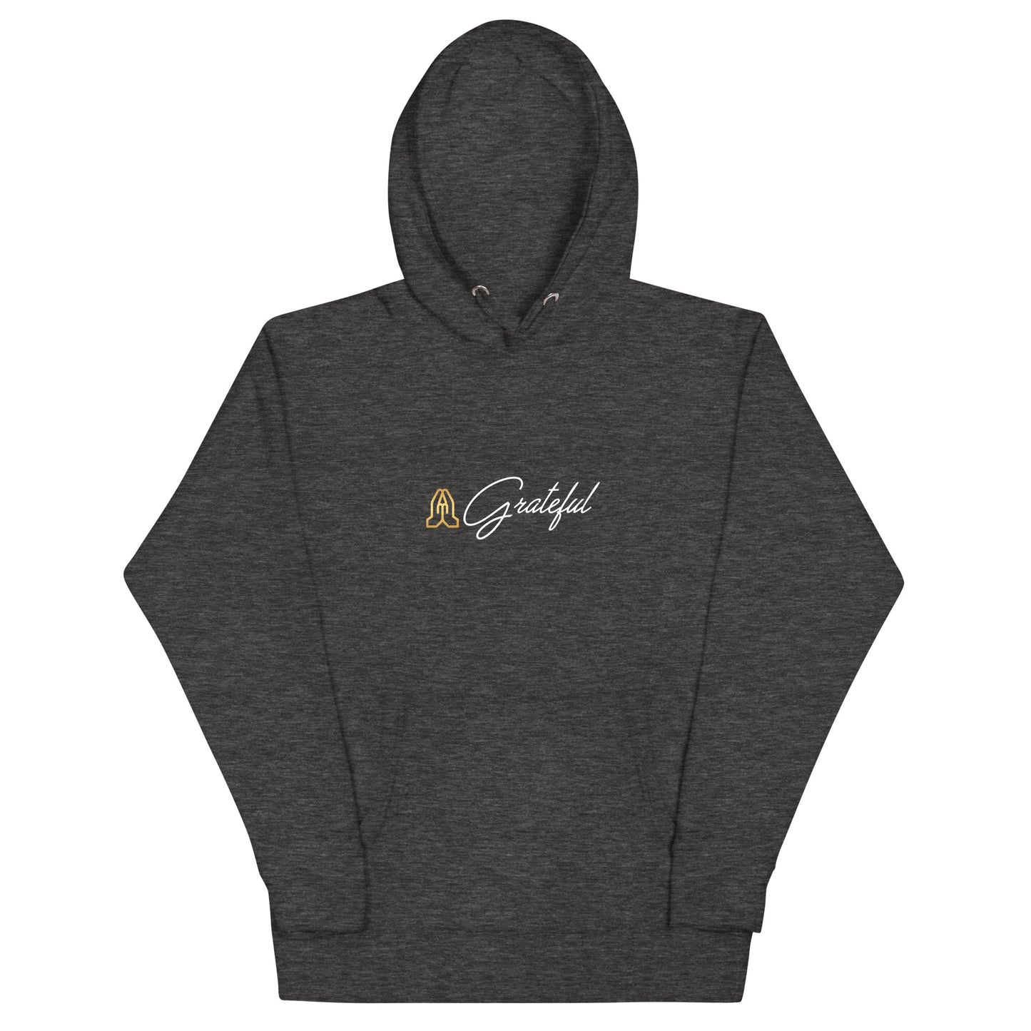 Grateful Unisex Hoodie