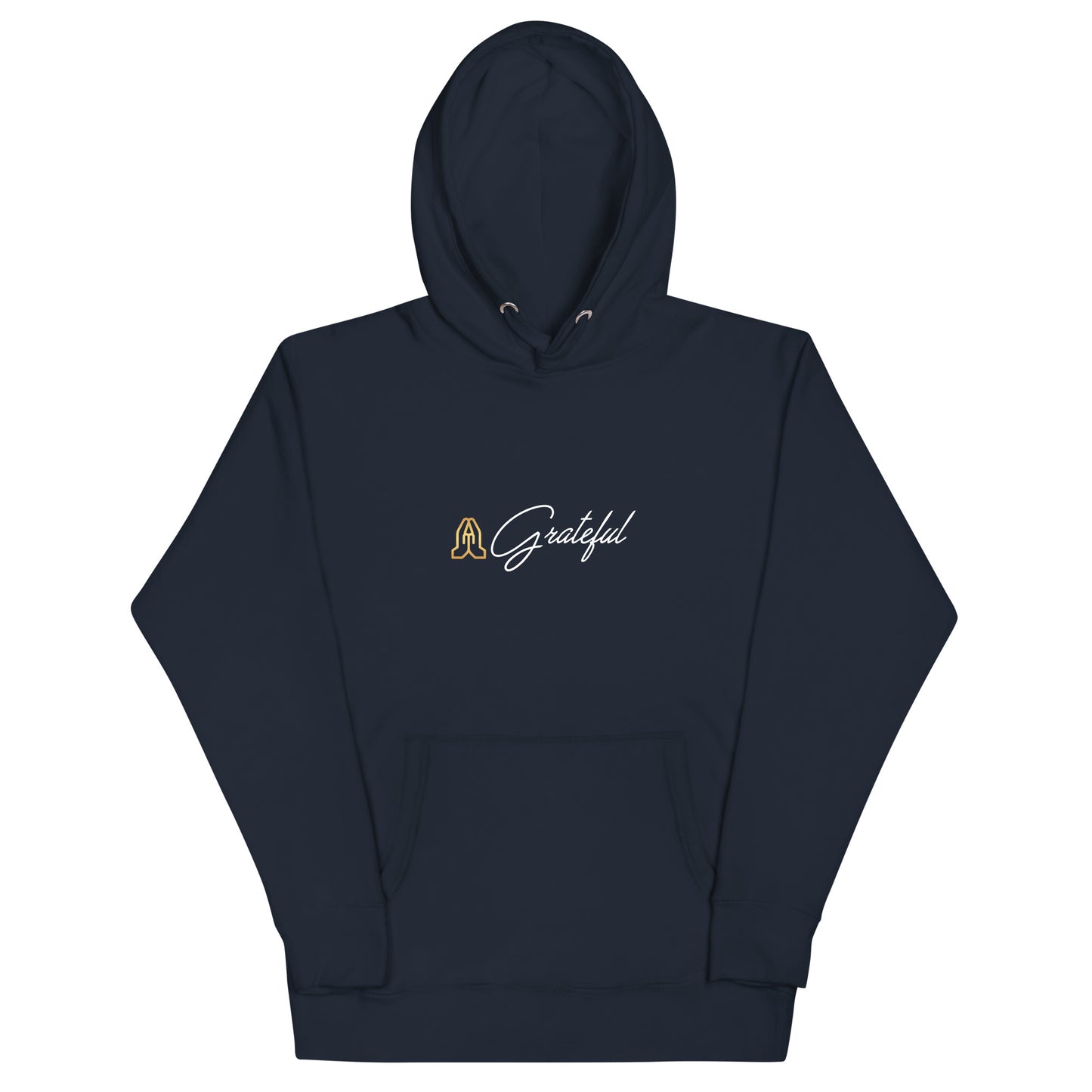 Grateful Unisex Hoodie