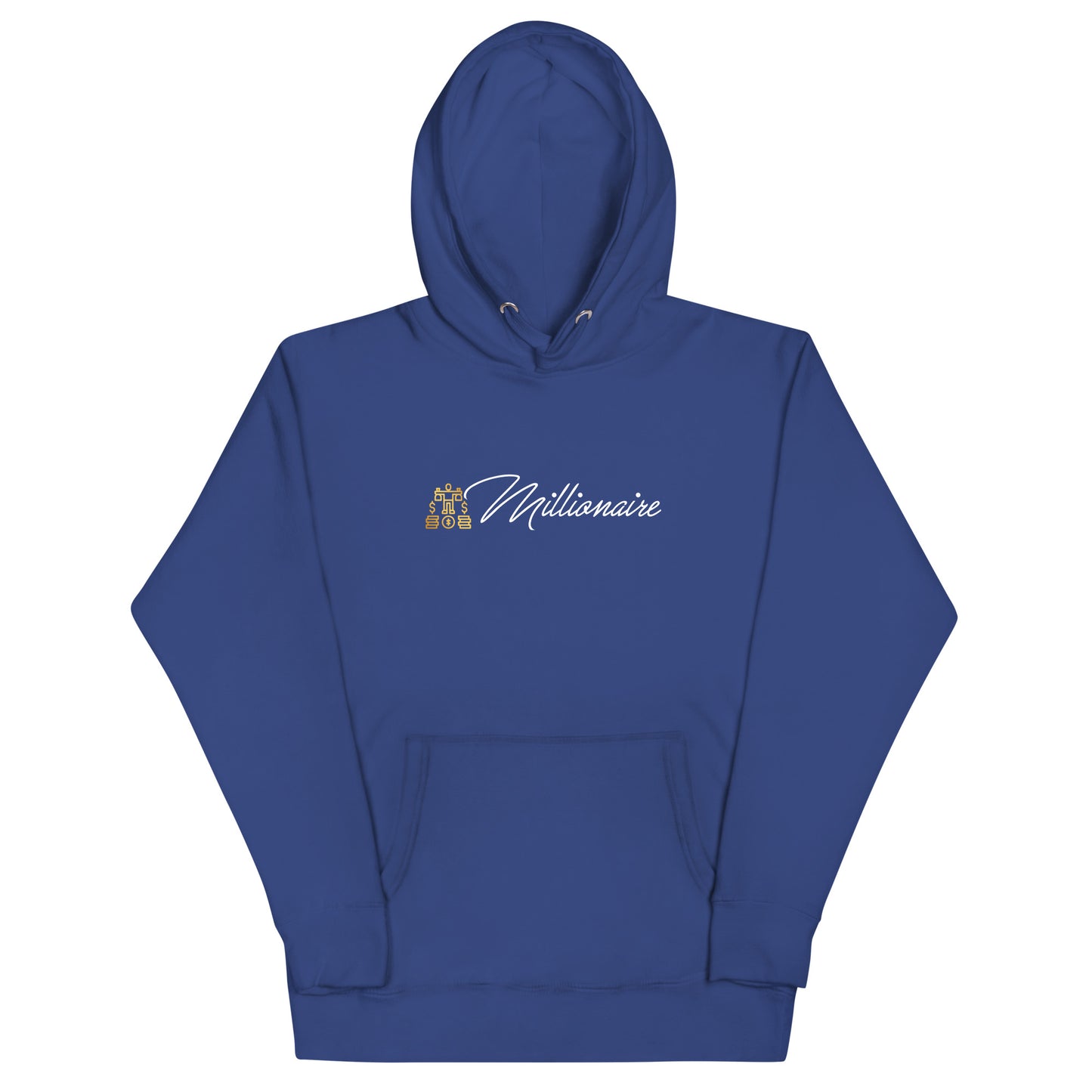 Millionaire Unisex Hoodie