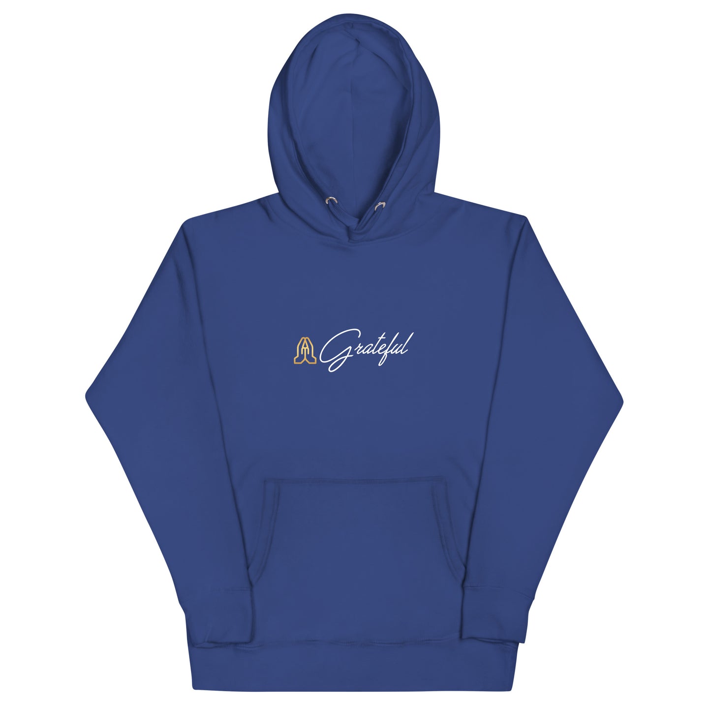 Grateful Unisex Hoodie